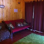 Cabanas Trancura Con Internet Satelital